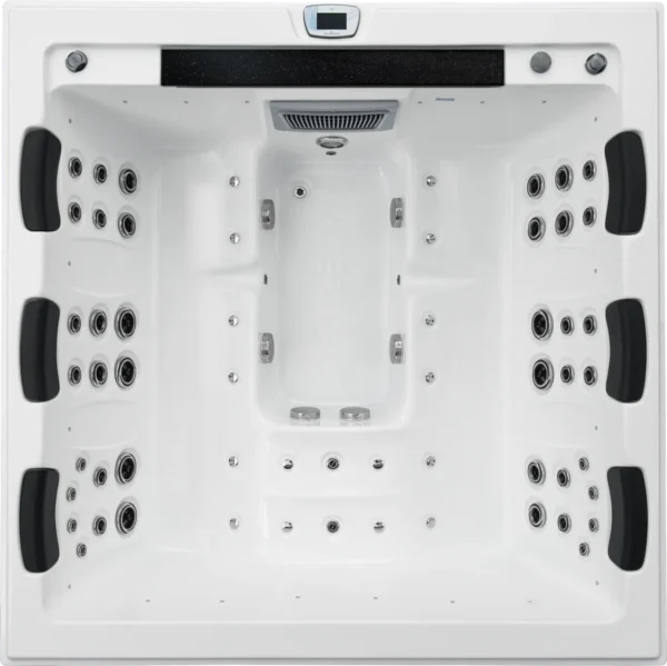 Waterwave Spas Whirlpools Nizza II
