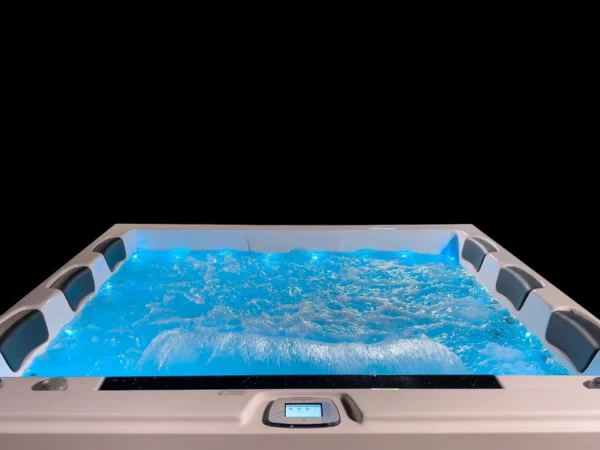 Waterwave Spas Whirlpools Nizza II
