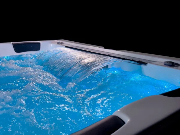Waterwave Spas Whirlpools Nizza II