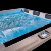 Waterwave Spas Whirlpools Nizza II