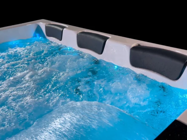 Waterwave Spas Whirlpools Nizza II