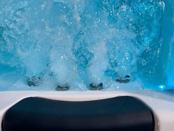 Waterwave Spas Whirlpools Nizza II