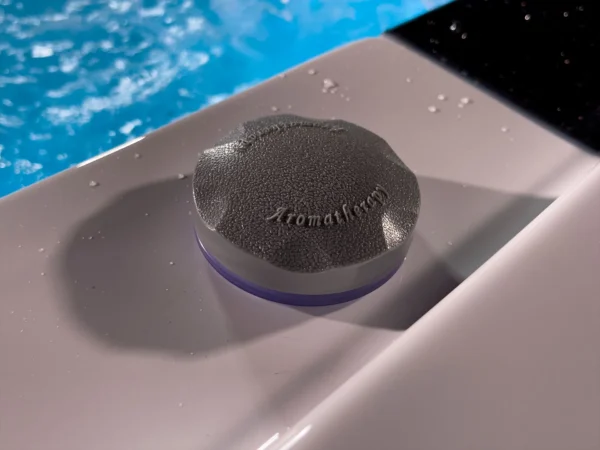 Waterwave Spas Whirlpools Nizza II