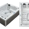 Waterwave Spas Whirlpools Omaha Waterwave Spas Whirlpools Omaha