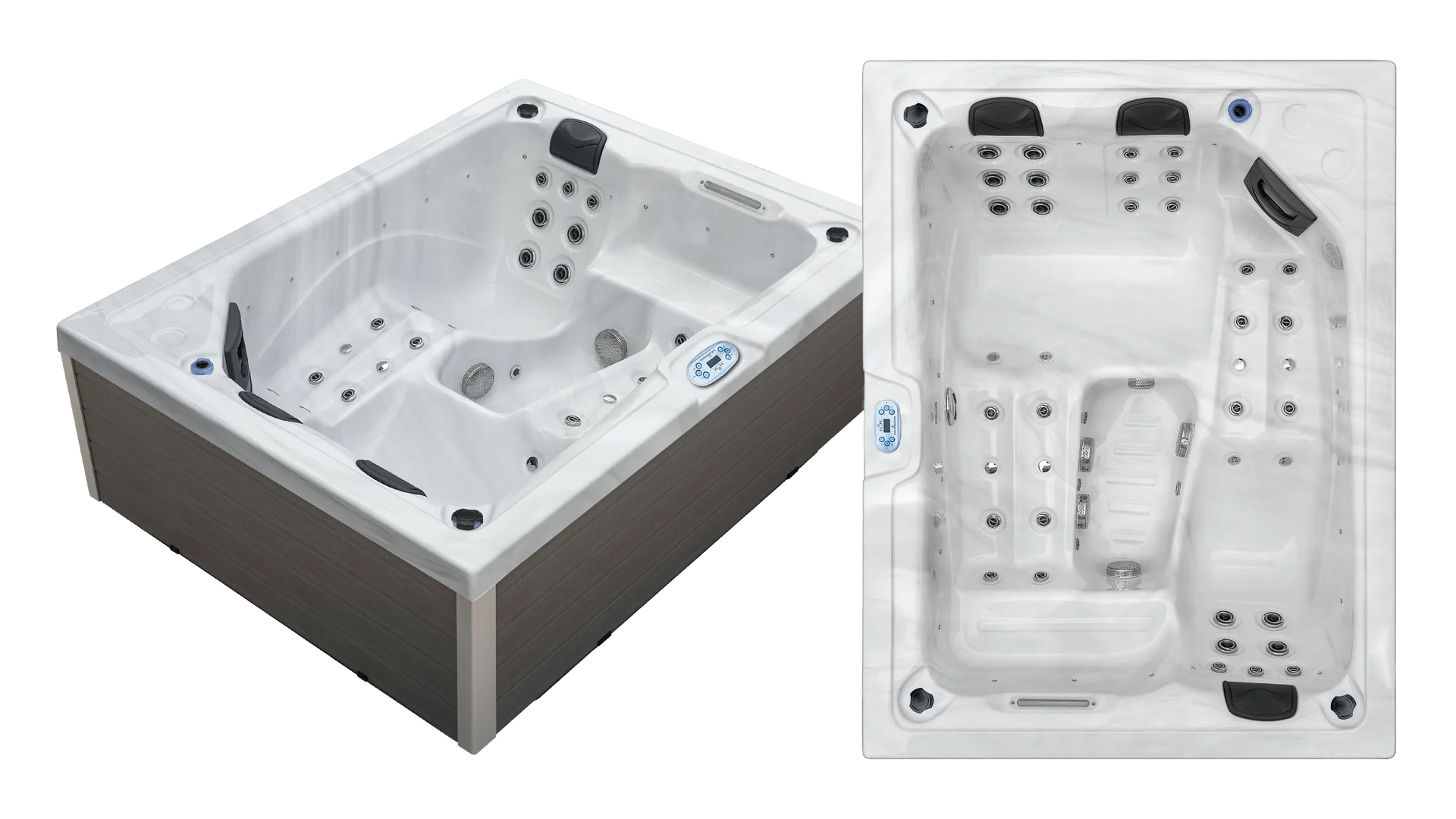 Waterwave Spas Whirlpools Omaha