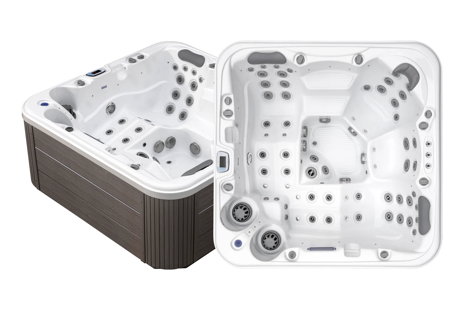 Waterwave Spas Whirlpools Ottawa