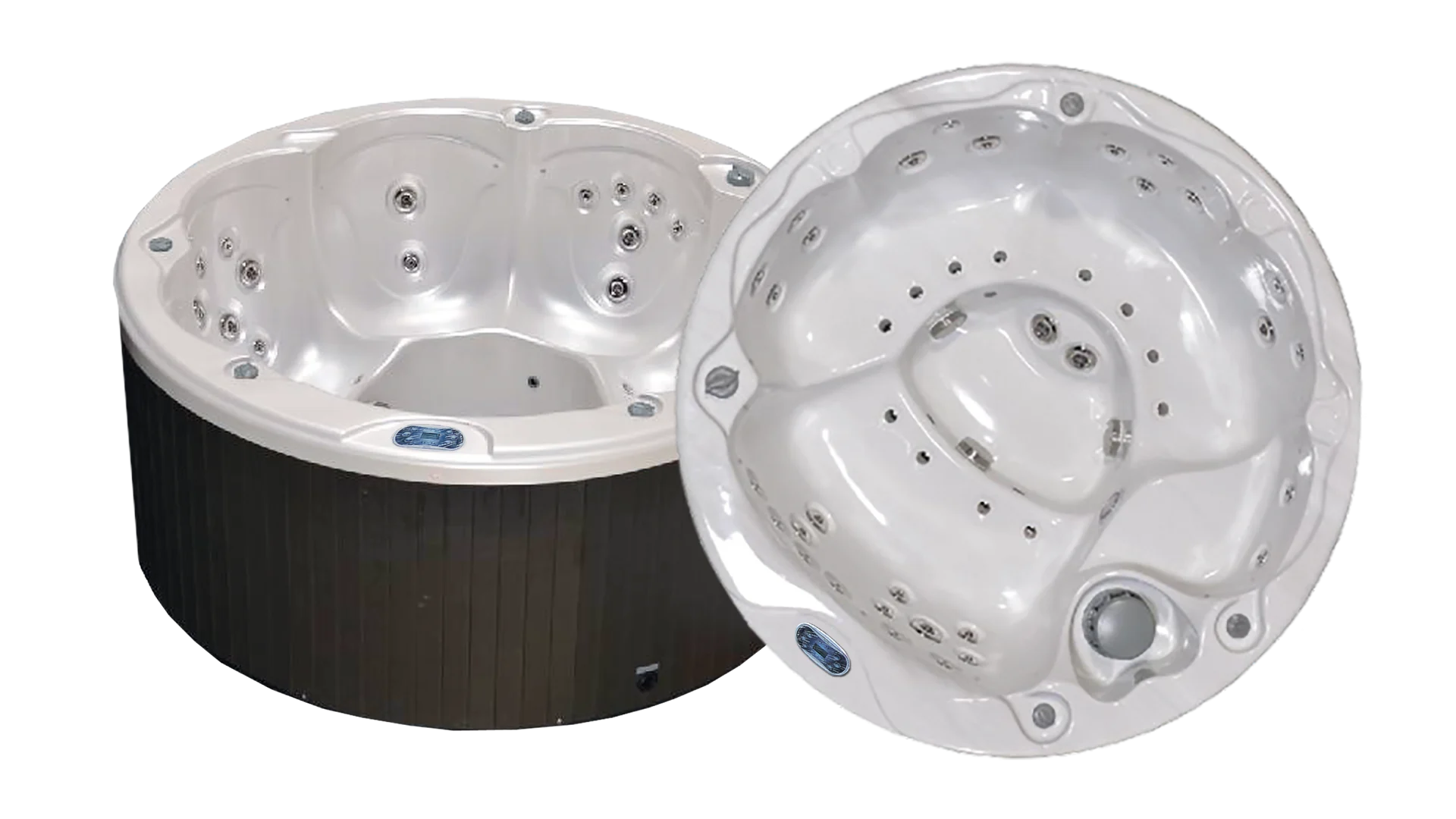 Waterwave Spas Whirlpools Pesaro
