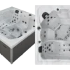 Waterwave Spas Whirlpools Phoenix Waterwave Spas Whirlpools Phoenix