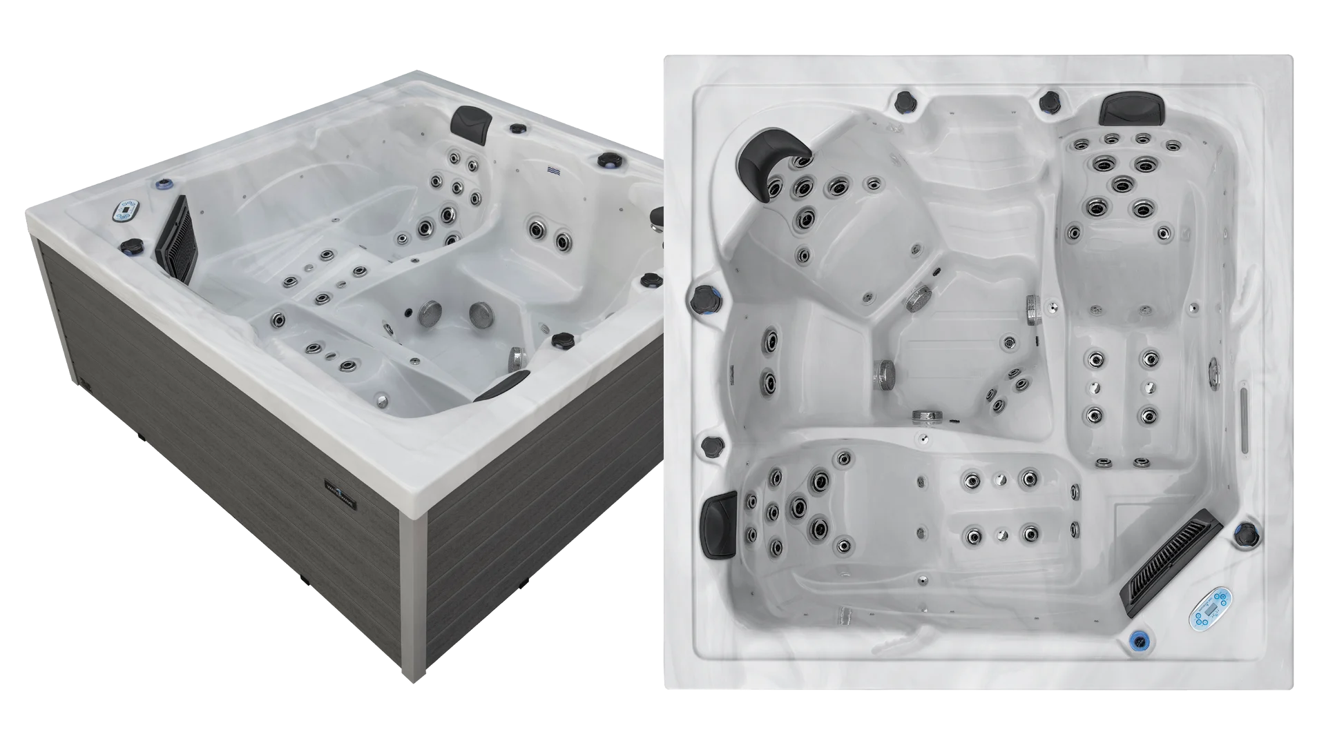 Waterwave Spas Whirlpools Phoenix