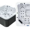 Waterwave Spas Whirlpools Portland