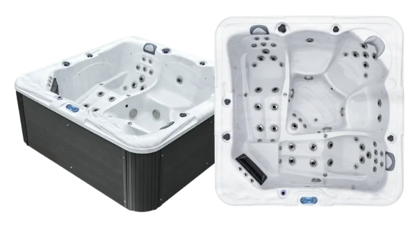 Waterwave Spas Whirlpools Portland