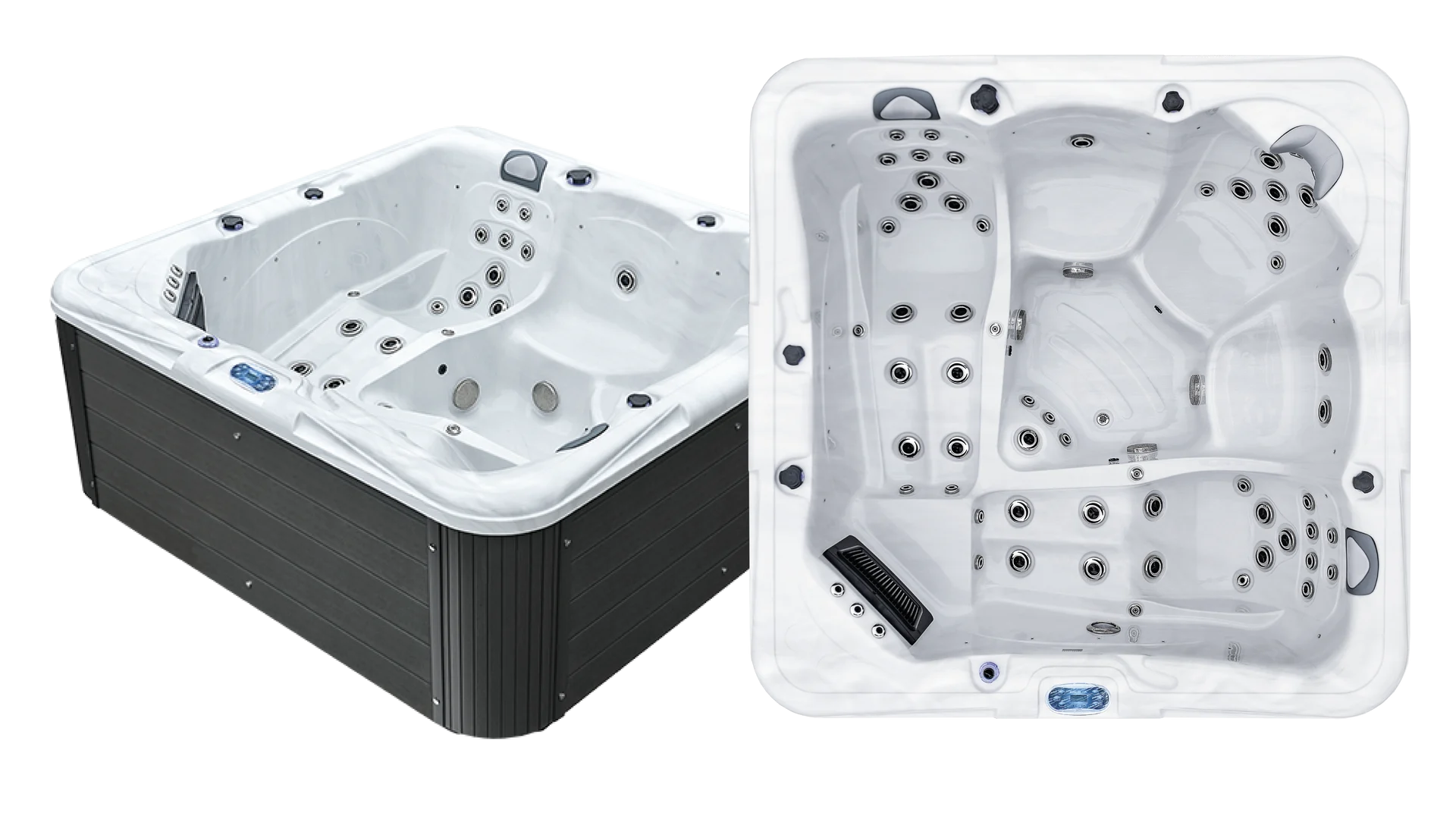 Waterwave Spas Whirlpools Portland