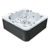 Waterwave Spas Whirlpools Portland