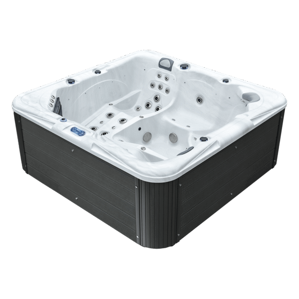 Waterwave Spas Whirlpools Portland