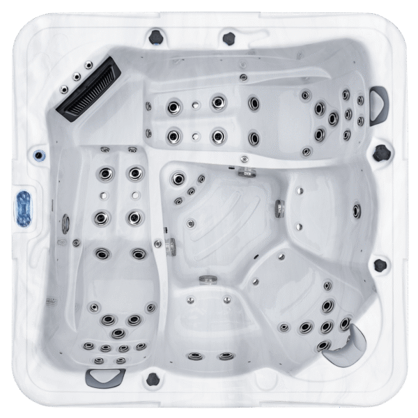 Waterwave Spas Whirlpools Portland
