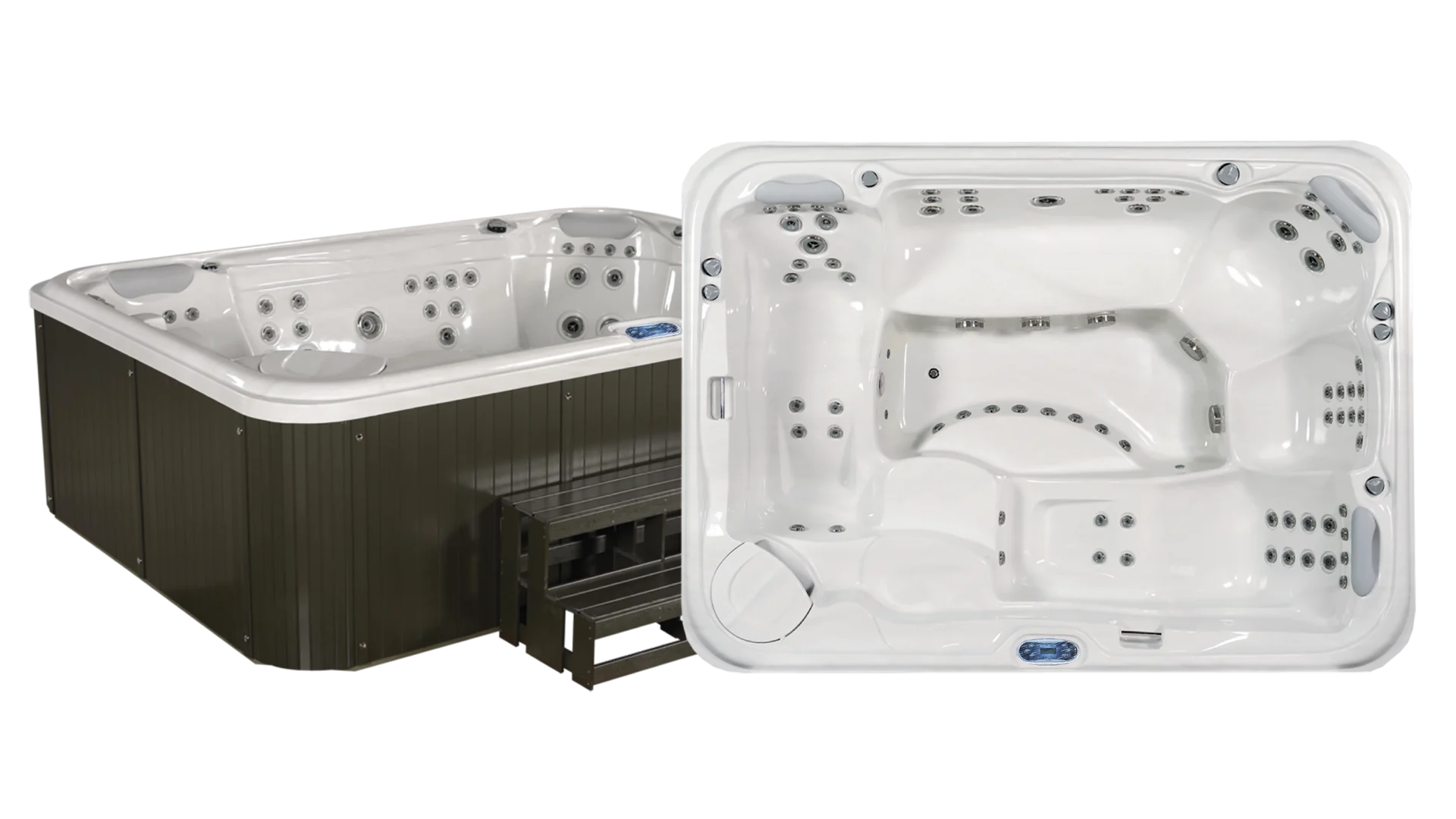 Waterwave Spas Whirlpools Ravenna