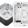 Waterwave Spas Whirlpools Reno