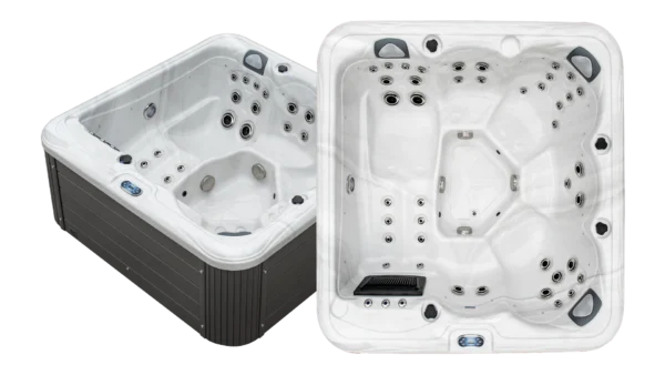 Waterwave Spas Whirlpools Reno