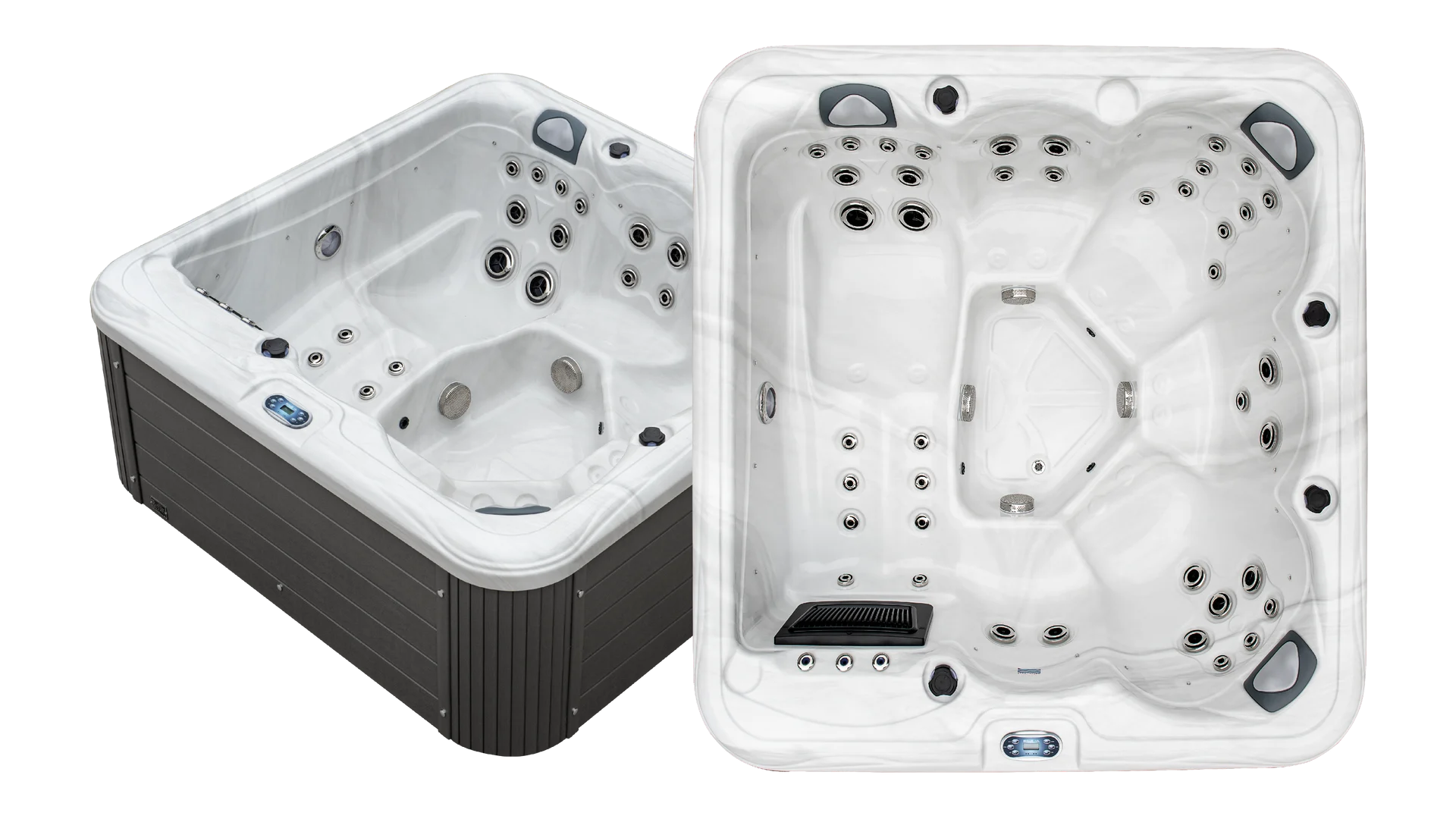 Waterwave Spas Whirlpools Reno