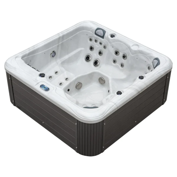 Waterwave Spas Whirlpools Reno