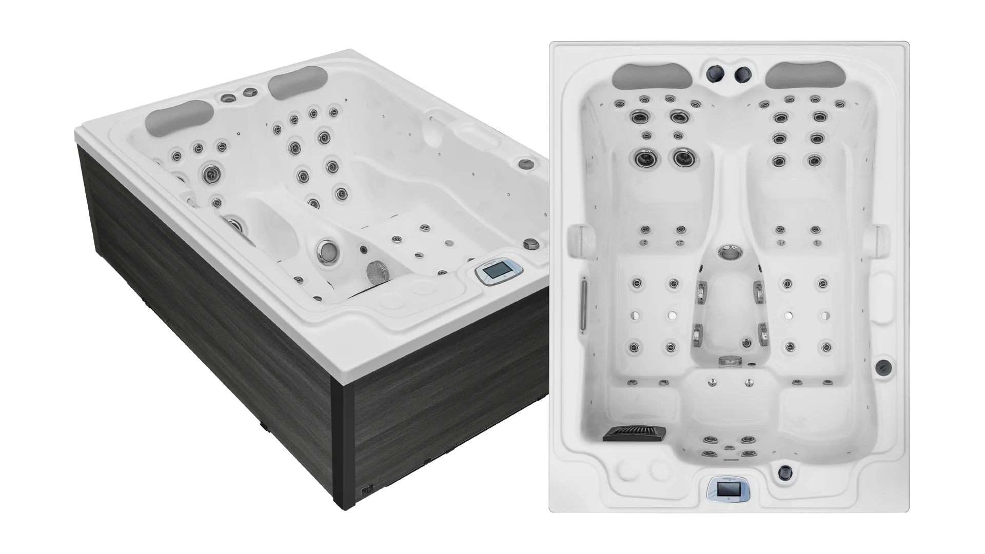 Waterwave Spas Whirlpools Richmond