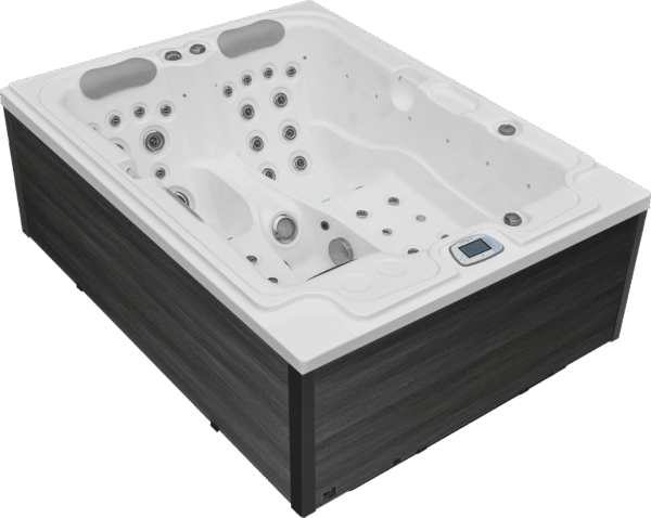 Waterwave Spas Whirlpools Richmond