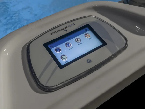 Waterwave Spas Whirlpools Richmond