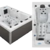 Waterwave Spas Whirlpools Seattle Waterwave Spas Whirlpools Seattle