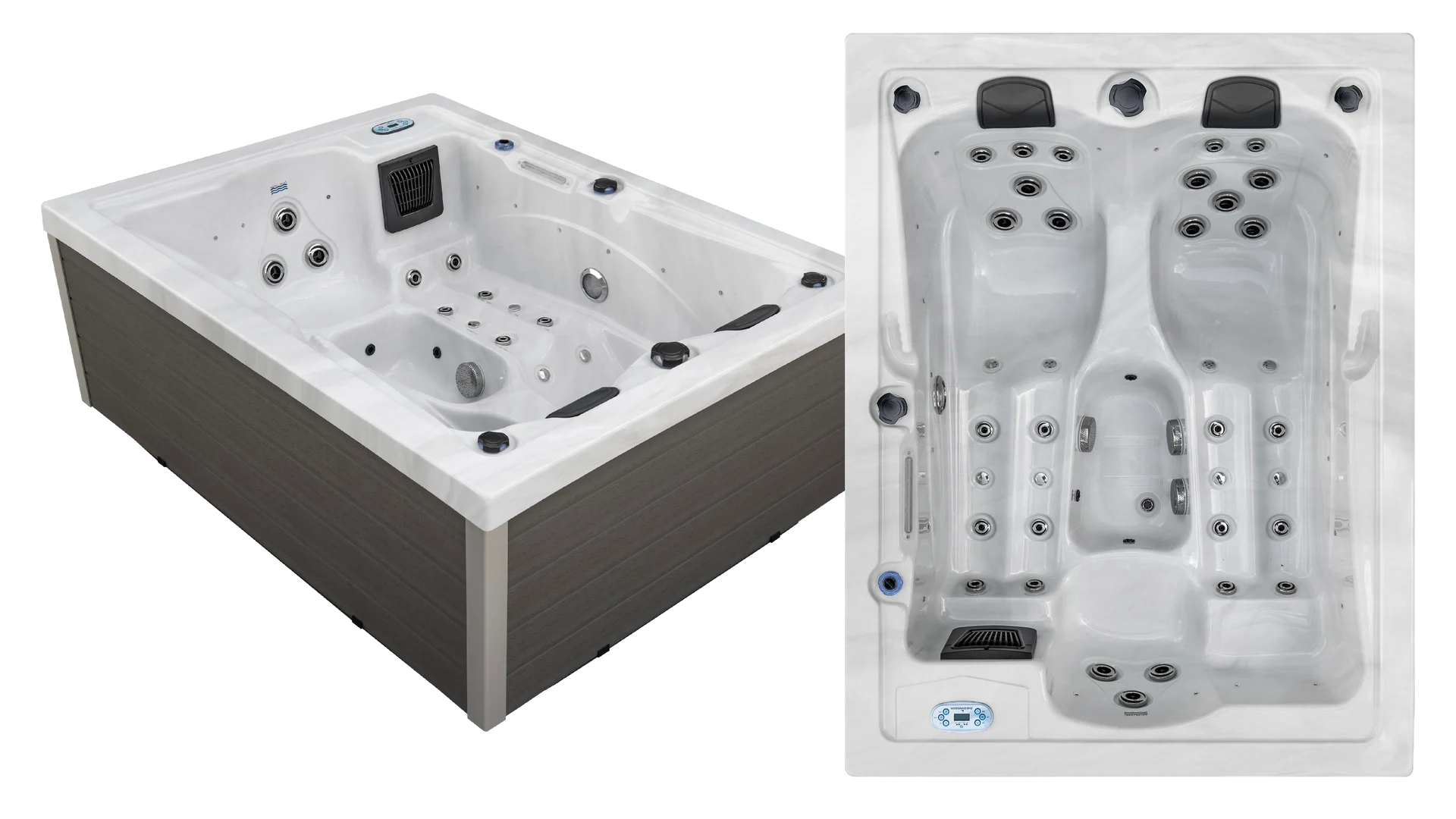 Waterwave Spas Whirlpools Seattle