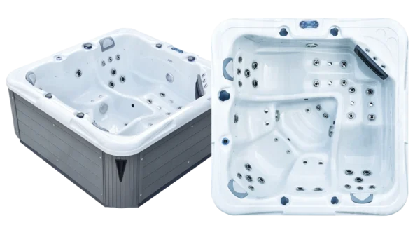 Waterwave Spas Whirlpools Tampa
