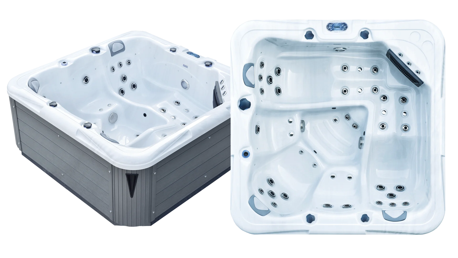Waterwave Spas Whirlpools Tampa