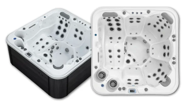 Waterwave Spas Whirlpools Toronto