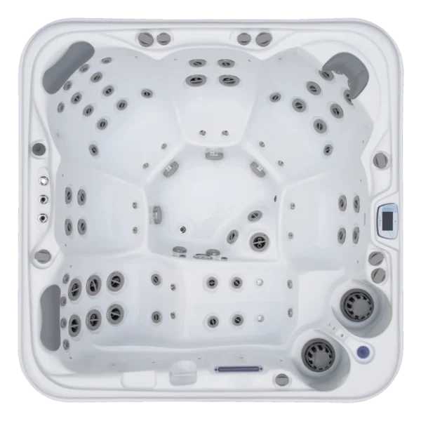 Waterwave Spas Whirlpools Toronto