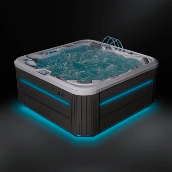 Waterwave Spas Whirlpools Toronto