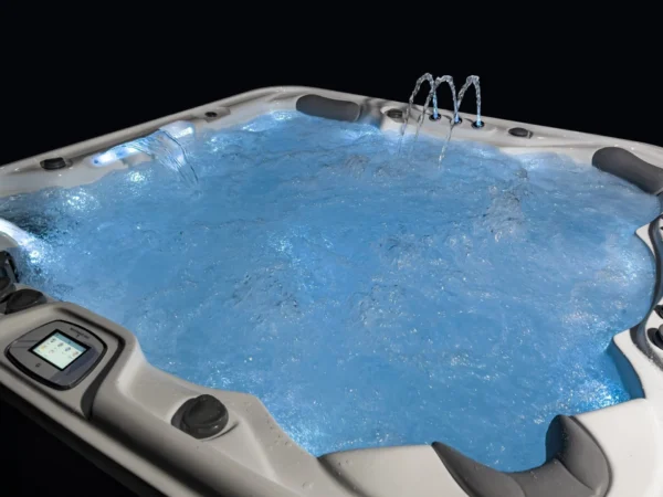Waterwave Spas Whirlpools Toronto