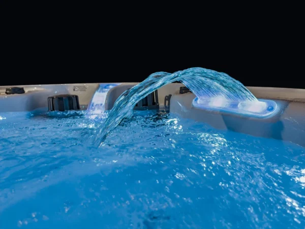 Waterwave Spas Whirlpools Toronto