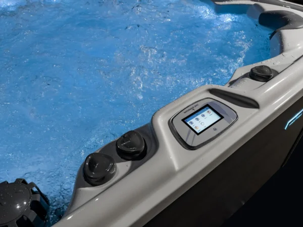 Waterwave Spas Whirlpools Toronto