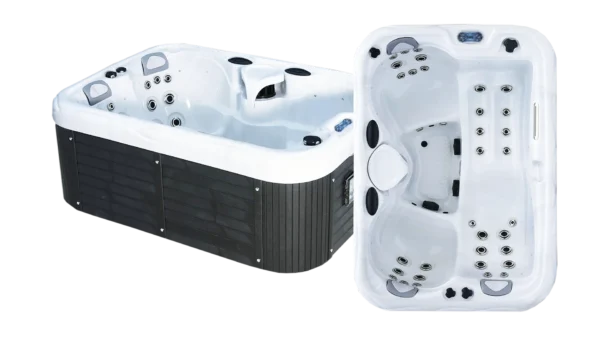 Waterwave Spas Whirlpools Turin