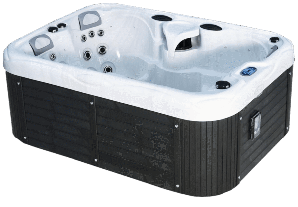 Waterwave Spas Whirlpools Turin