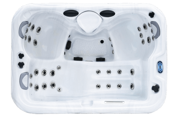 Waterwave Spas Whirlpools Turin