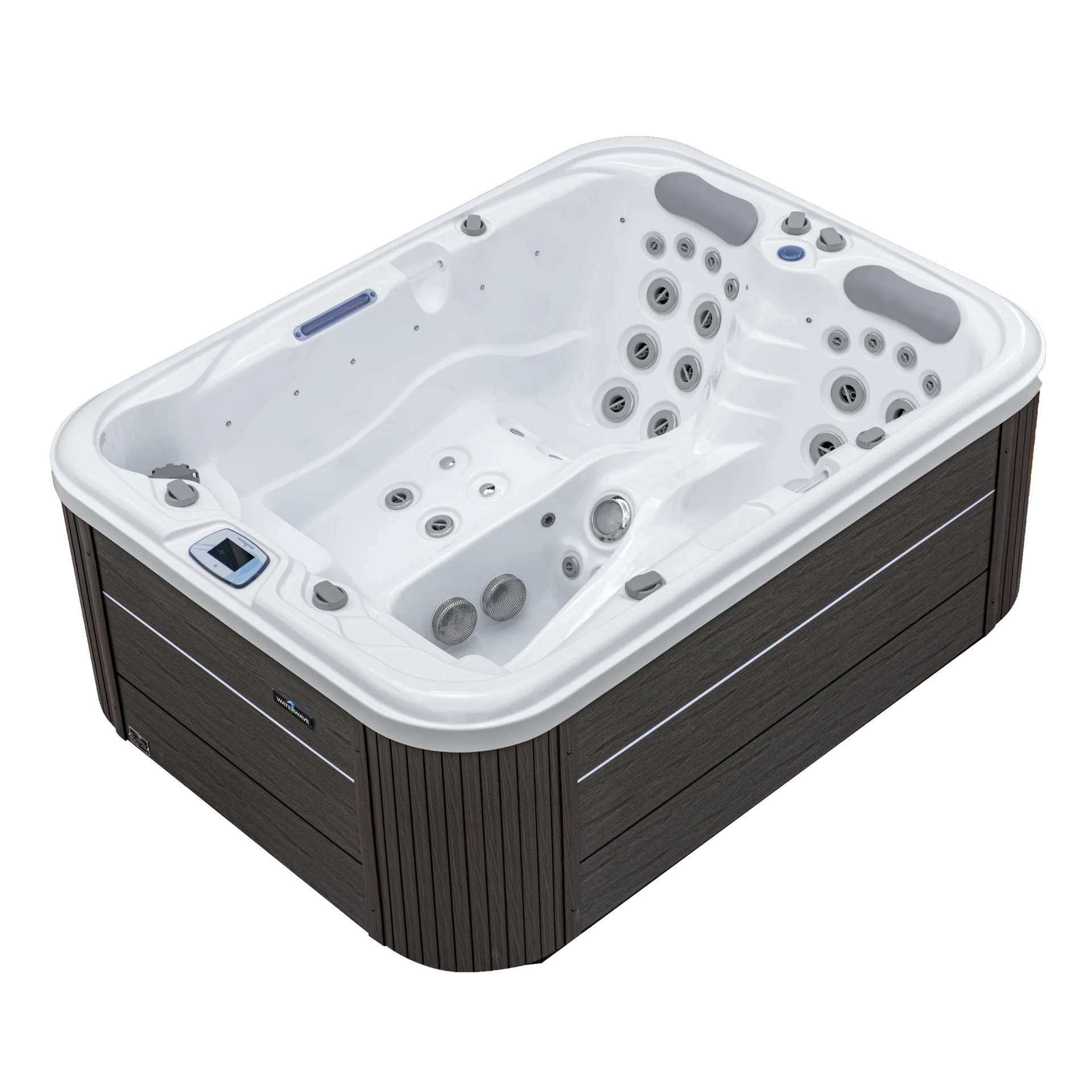Waterwave Spas Whirlpools Vancouver