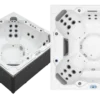 Waterwave Spas Whirlpools Victoria Waterwave Spas Whirlpools Victoria
