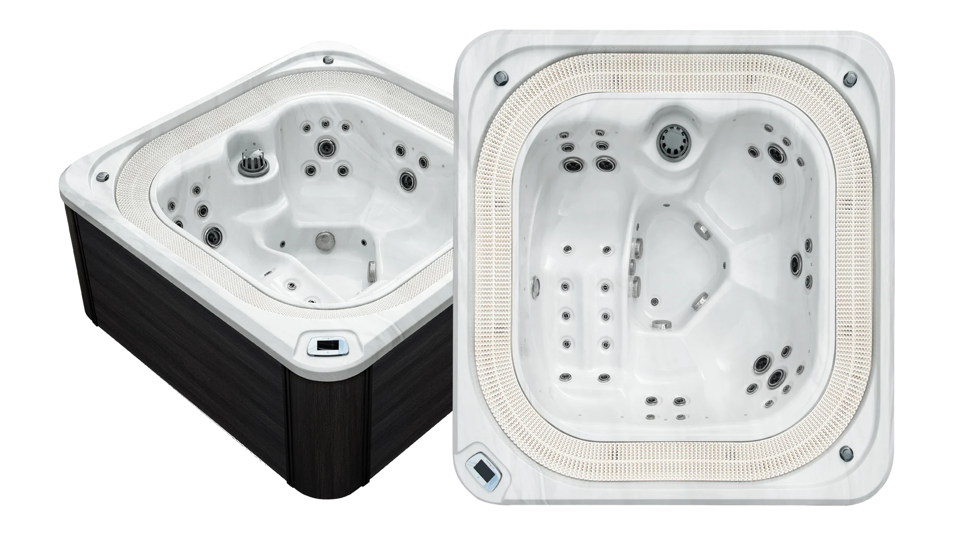 Waterwave Spas Whirlpools Winipeg
